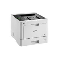 Brother HL-L8260CDW laserprinter Kleur 2400 x 600 DPI A4 Wifi - thumbnail