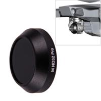 HD Drone grijs ND32 Lens Filter voor DJI MAVIC Pro
