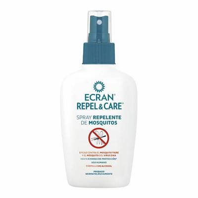 Muggenmelk Verdamper Ecran 100 ml 100 L