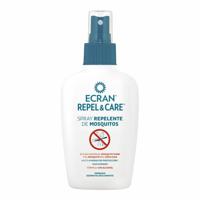Muggenmelk Verdamper Ecran 100 ml 100 L