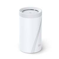 TP-Link BE19000 tri-band whole home mesh wifi 7-systeem - thumbnail