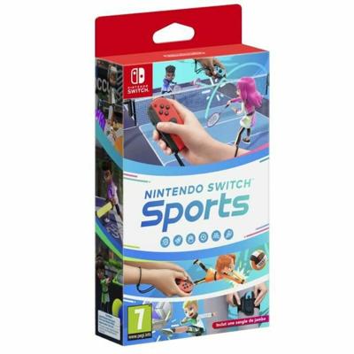 Videogame voor Switch Nintendo