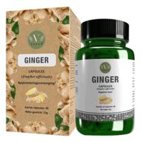 Vanan Ginger capsules 60 Capsules