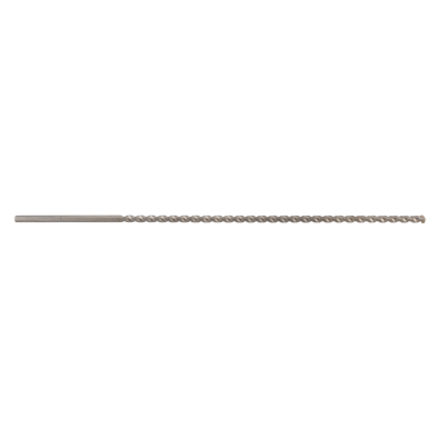 Wolfcraft Muurdoorbraakboor | HM | 6-kant | Ø120 x 600mm | 1 stuk - 7942010