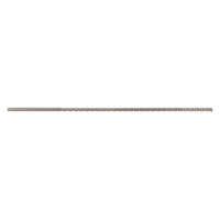 Wolfcraft Muurdoorbraakboor | HM | 6-kant | Ø120 x 600mm | 1 stuk - 7942010