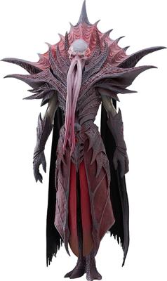 Baldur´s Gate III Pop Up Parade PVC SP Statue The Emperor 22 cm