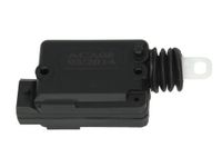 Regelklep, centrale vergrendeling 601009025435P