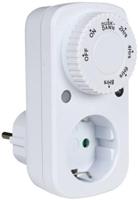 Enzo chacon tijdschakelklok dagprogramma 15min. blister 8363030