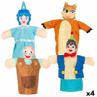 Marionet Colorbaby