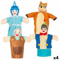 Marionet Colorbaby