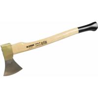 IRONSIDE 138008 Aks 80 cm 2371 g Gewicht (kop) 1600 g