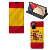 Samsung Galaxy M02s | A02s | Standcase | Spanje