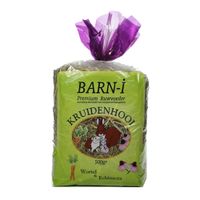 Barn-i Kruidenhooi - Wortel en Echinacea - 500 gram - thumbnail