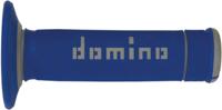 Domino rubber handvat "a190