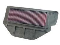 K&N vervangingsfilter Honda CBR929RR 2000-2001 (HA-9200) HA9200