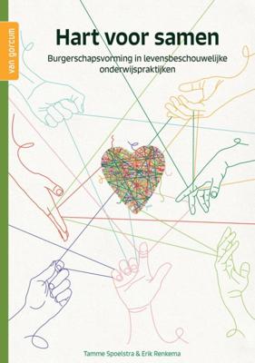 Hart voor samen (Paperback)