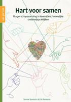 Hart voor samen (Paperback)