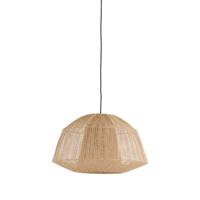 Light & Living HanglampMacul jute - Ø 50cm - 2980984