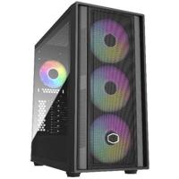 PC-behuizing - COOLER MASTER - MB600-KGNN-S00 - MASTER - BOX 600