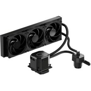 Cooler Master MasterLiquid ML360 Sub-Zero Computer behuizing, Processor Kit voor vloeistofkoeling 12 cm Zwart