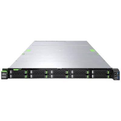 Fujitsu Server PC PRIMERGY RX2530 M6 Intel® Xeon Gold 5317 3.6 GHz 32 GB RAM VFY:R2536SC200IN