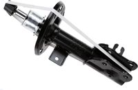 Sachs Schokdemper 317625