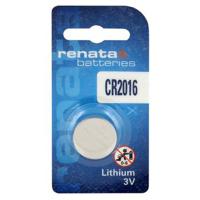 Renata SC CR2016 knoopcelbatterij 3V