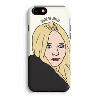 Ashley: iPhone 8 Tough Case
