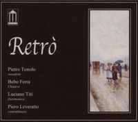 Retro - CD (8015948000823) - thumbnail