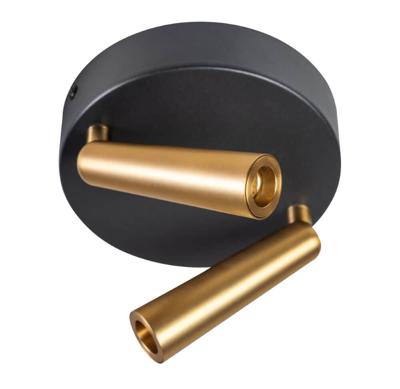 ETH Design plafondlampBarry 2-lichts - 05-SP2181-3004
