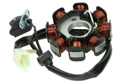 Diverse Stator imi | sym 4t / peugeot 4t