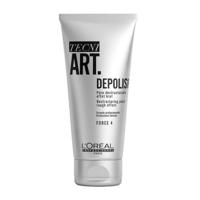 L'Oréal Professionnel Tecni.ART Depolish Matte Wax - 100 ml