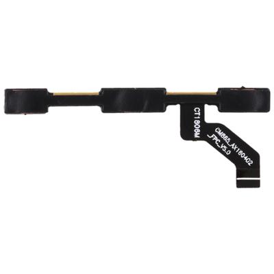 Powerbutton & volumeknop Flex kabel voor Xiaomi Redmi opmerking 3 Pro