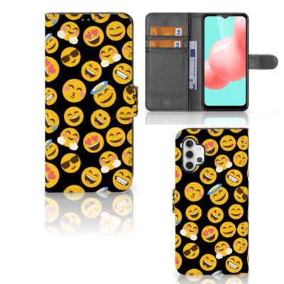 Samsung Galaxy A32 5G | Telefoon Hoesje | Emoji