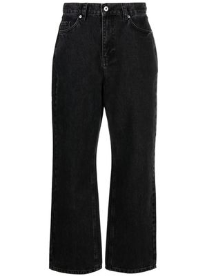 Axel Arigato jean Sly - Noir
