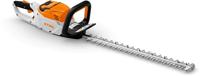 Stihl hsa 60 accu heggenschaar | 600mm/24" | zonder accu's en lader - ha060113530