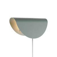 Nordlux Design wandlampModel 2110 groen - 2412401023