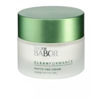 BABOR Doctor Babor Clean Formance Phyto CBD Cream 50ml