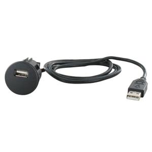 USB 2.0 inbouw socket 29010002