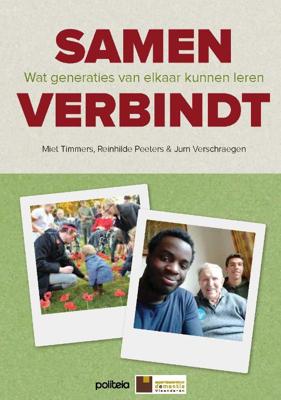 Samen verbindt (Paperback)