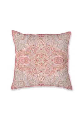 Pip Studio Sierkussen Moon Flower Lichtroze