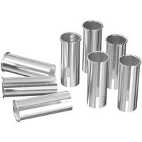 Zadelpenvulbus aluminium 25,4 mm -> 27.0 mm - thumbnail