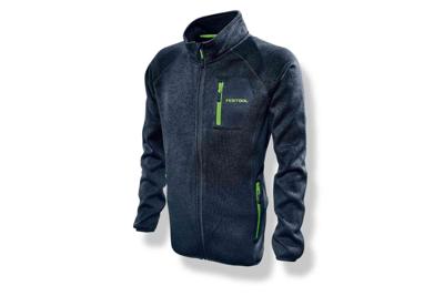 Festool SJ-FT1 Sweat jacket S - 204008