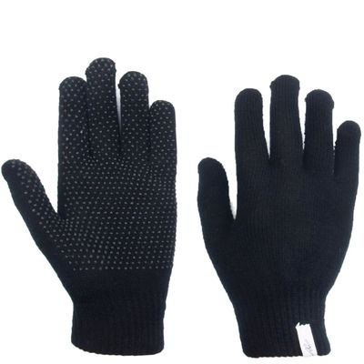 Mondoni Magic Gloves zwart