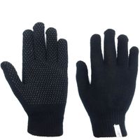 Mondoni Magic Gloves zwart