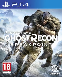 Ghost Recon Breakpoint