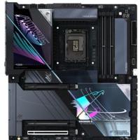 Moederbord Intel Gigabyte Z890 AORUS MASTER AI TOP Moederbord Intel Gigabyte Z890 AORUS MASTER AI TOP