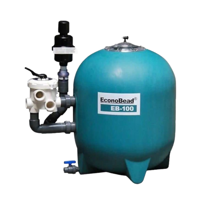 Aquaforte Beadfilter EB-100 Aquaforte Beadfilter EB-100