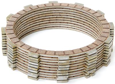 TRW Clutch kit mcc152-10