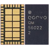 Eindversterker IC QM56022